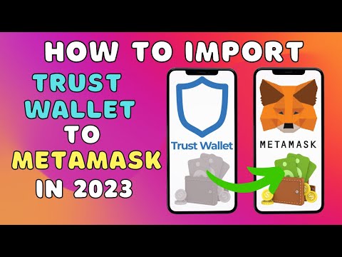 How To Import