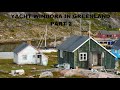 Yacht Windora in Greenland Part 2