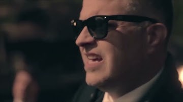 The Horne Section  - "Grandaddy" video