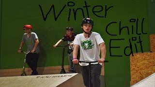 Kevin Kailer / Winter Edit 2016