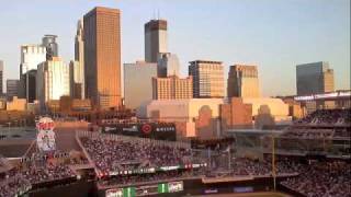 2011-12 NHL Possible Outdoor Game Locations