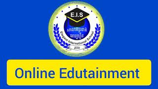 Online Edutainment using jeopardylabs.com