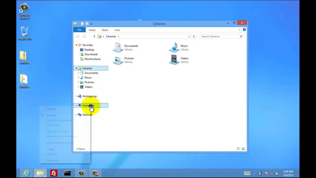 dns true ล่าสุด Update Remote Desktop Tutorial Using Free Dynamic DNS