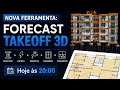 Tribo dos Calculistas - Takeoff 3D em BIM