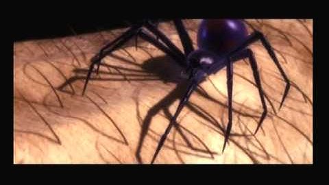 Spiderman (PS2) Intro