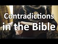Jacque Fresco - Contradictions in the Bible