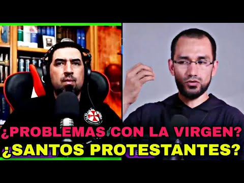 Video: ¿Hay santos en el protestantismo?