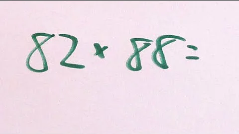 Multiply 2 digit numbers IN YOUR HEAD: simple scenarios