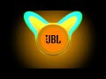 EXTRA BASS JBL x999999999 💙🦋 | test jbl bass x 100000000 🧊🔊