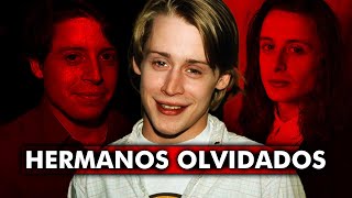 The 5 Culkin Brothers Who DISAPPEARED from Hollywood