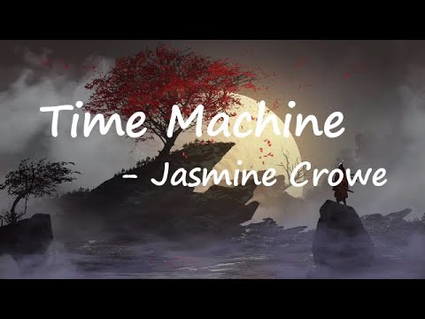 Jasmine Crowe -