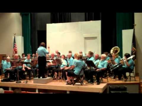 Big Band Polka