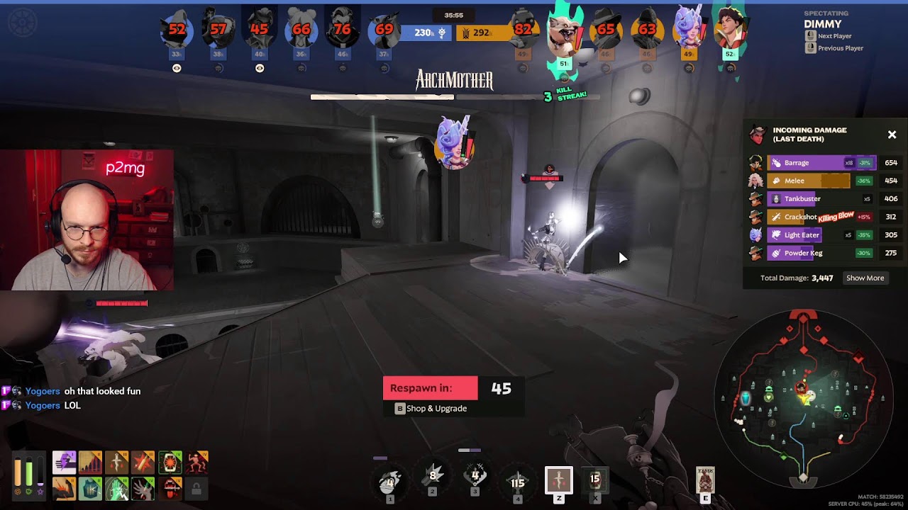 [ASC4] Solving Apollo.