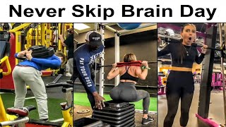 Hilarious Fitness & Gym Fails Moments