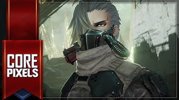 [4K] Code Vein - My Own Memories