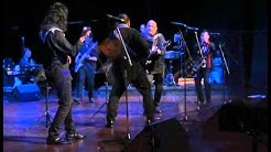 Jakarta Melayu Festival 2014 - Amigos Band - Pantun Janda  - Durasi: 6:12. 