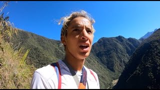 I LOST my FAMILY in the MOUNTAINS! 😮...(Hike to Machu Picchu) by Tyson's Wilderness 12,144 views 2 years ago 8 minutes, 5 seconds