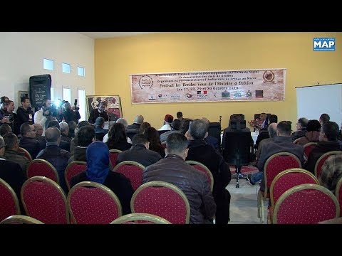 مواعيد التاريخ في دبدو تظاهرة ثقافية تبرز قيم التعايش والانفتاح في تاريخ المدينة