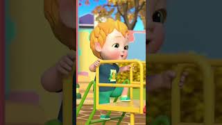 One Two Three Learn Number With Slide Happy Kids Tv