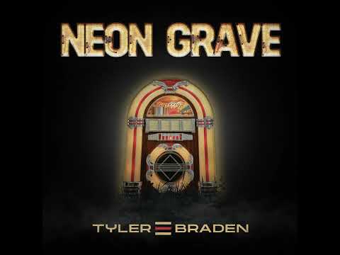 Tyler Braden -