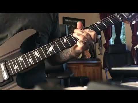 WE WILL NOT GO QUIETLY by Dj ASHBA