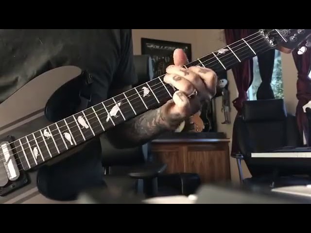 WE WILL NOT GO QUIETLY by Dj ASHBA