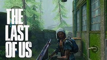 A Terrific 1 vs 13 Comeback In 2025! The Last Of Us Multiplayer!