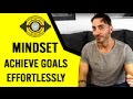 NLP Mindset Achieve Goals Effortlessly