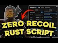 ZERO RECOIL RUST SCRIPT OUT 2026 | DEMONITY