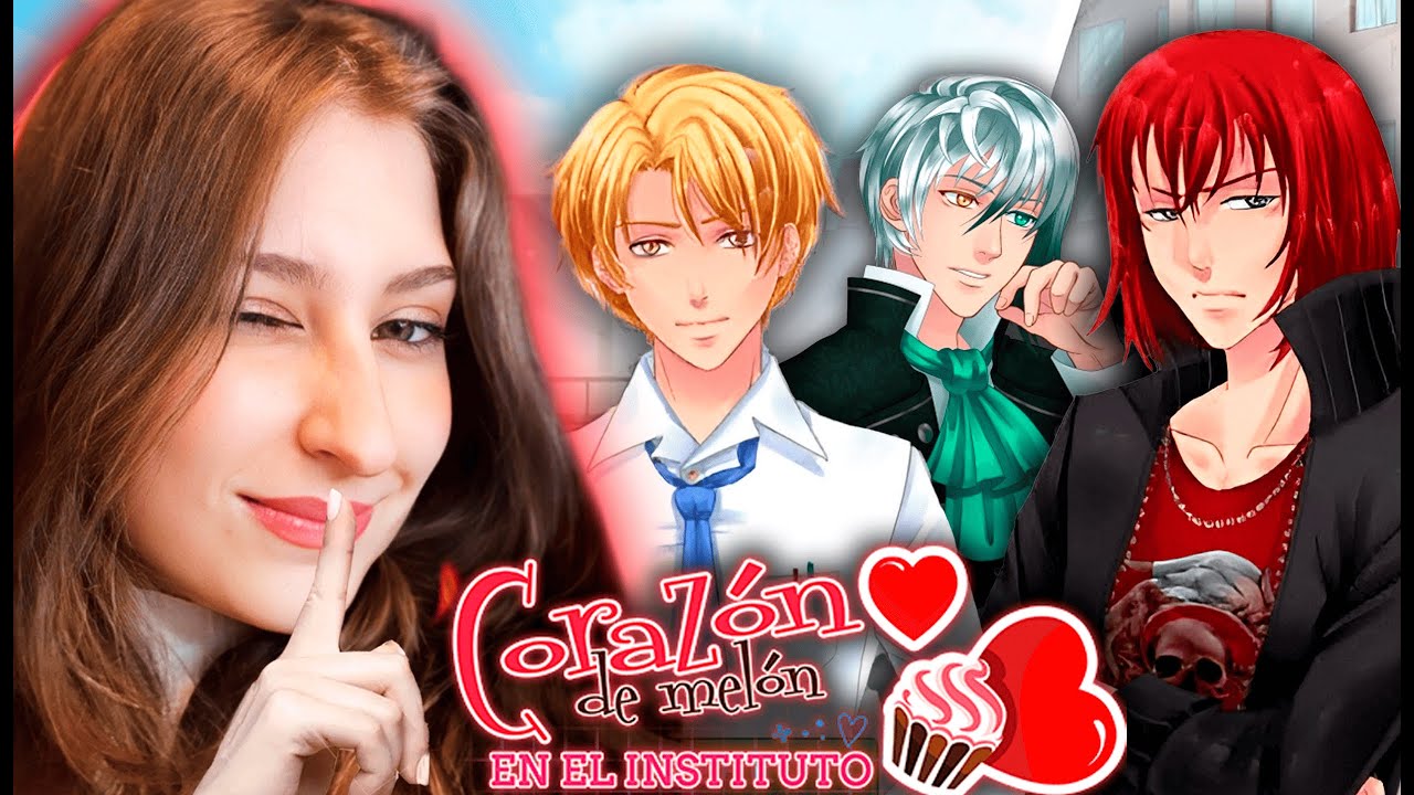 FRACASANDO patéticamente en mis ROMANCES 💜 | Corazón de Melón #2