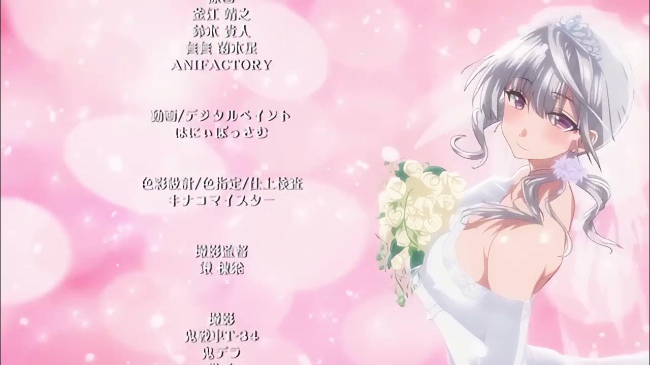 Hatsukoi Jikan "OST" EP 34 YouTube