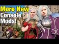 ANOTHER NEW CONSOLE MOD DROP?? in Baldur's Gate 3