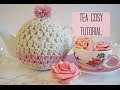 CROCHET: Tea Cosy tutorial | Bella Coco