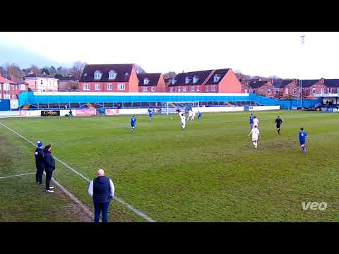 Gainsborough Whitby Goals And Highlights