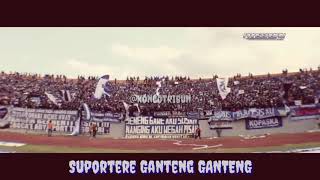 TERBARU! Panser Biru - CONGYANG 🍻 | Lirik Chants ( PSIS SEMARANG )