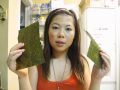 How to: California Roll (Restaurant Style Made Easy!) | MakeupANNimal