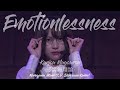 22/7 - Emotionlessness 《Kanjou Muyouron》~ Maruyama Akane (C.V. Shirosawa Kanae) kan/rom/eng lyrics