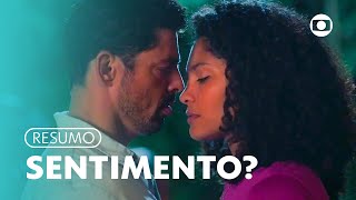 Caio ajuda a Aline a encontrar seu filho e os dois se aproximam mais!  | Terra e Paixão | TV Globo