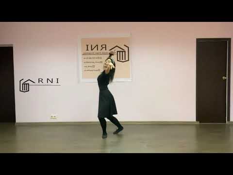 Как танцевать армянские танцы, обучалка, видео урок лёгкий ? Луара Эдуардовна, Гарни пар