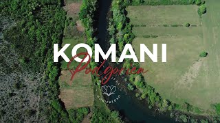 Komani - Podgorica