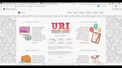 How to solve online judge problems for beginners