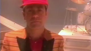 Elton John - Ball &amp; Chain - Promo Video 1982