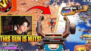 Aceu Goes GODMODE With G7 Scout & DESTROYS Entire Lobby! 💀