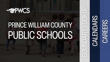 Prince William County Public Schools