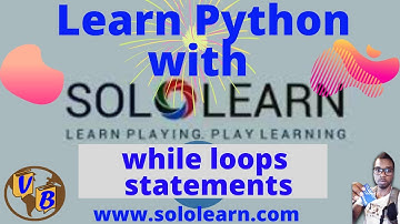 Multiple statements in python while loops