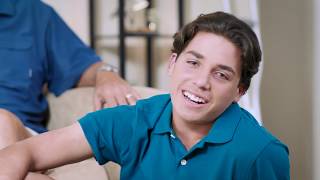 Meet the Rushings: ORTHOcare After Hours