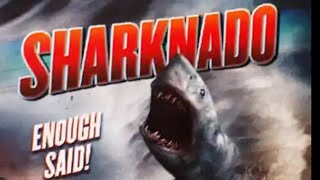 Bill Burr | Sharknado