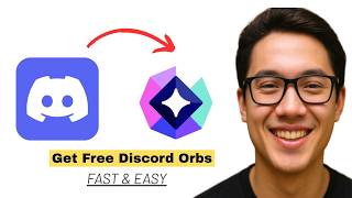 How To Get Orbs in Discord 2026 For Free (In Seconds !)