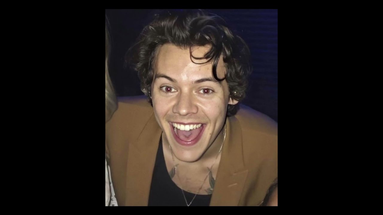 This Town – Harry Styles (AI Cover)