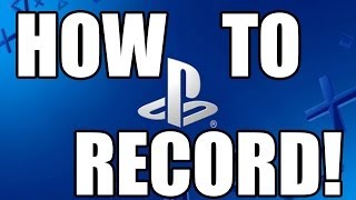 How to Record PS4 Gameplay (Playstation 4 Game Capture tutorial) Battlefield 4 PS4 by Whiteboy7thst(Instagram https://instagram.com/whiteboy7thst69 SUBSCRIBE ON YOUTUBE! ▻ http://www.youtube.com/subscription_center?add_user=whiteboy7thst Follow ..., 2013-11-17T21:48:37.000Z)
